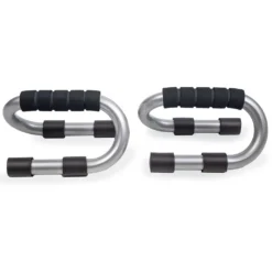 Dare2B Press Up Bars