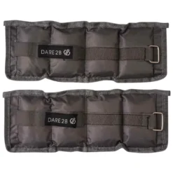 Dare2B Wrist Weights 0.5kg