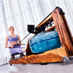 Ocean Rowing Machine