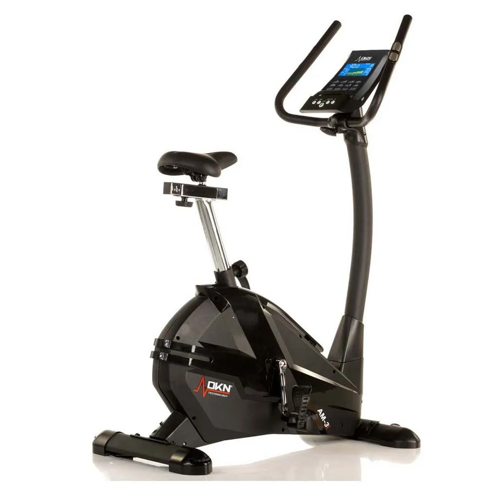 Ergometer AM-3i Exercise Bike - Image 2