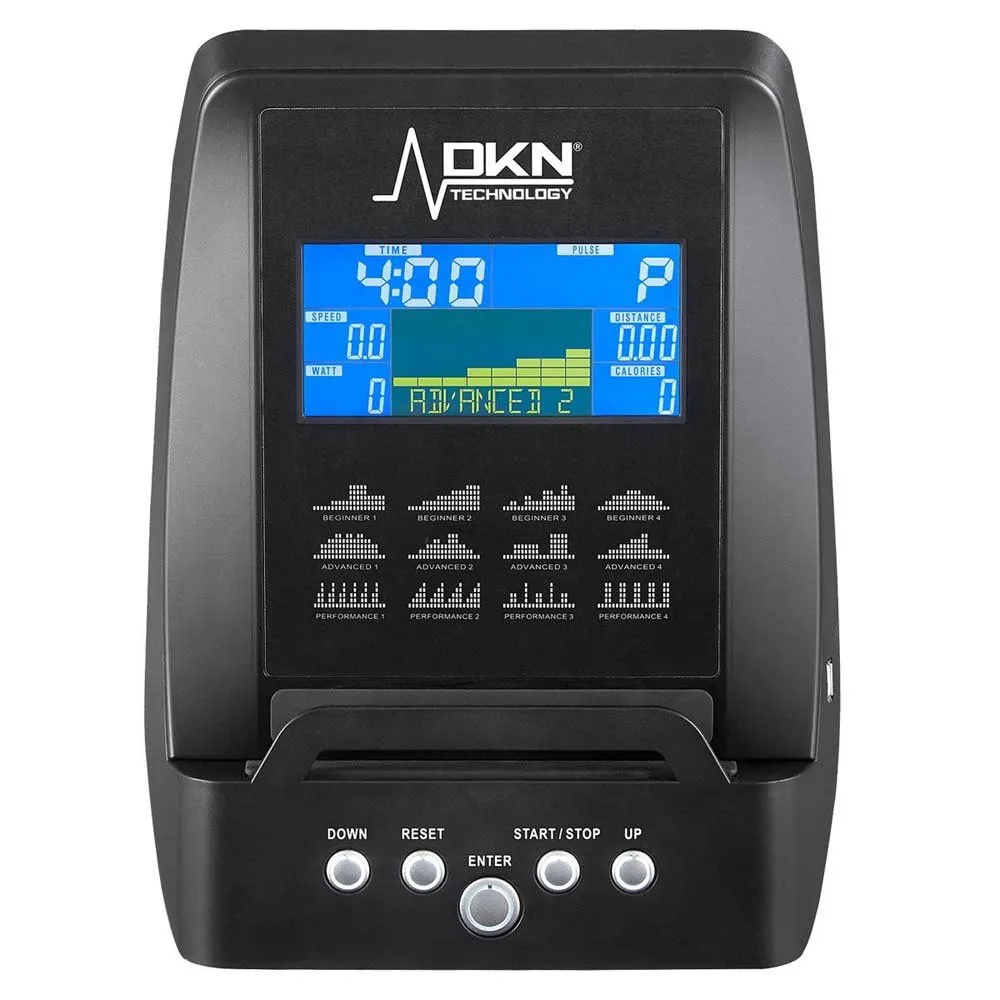 Ergometer AM-3i Exercise Bike - Image 6