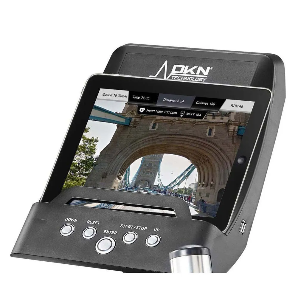 Ergometer AM-3i Exercise Bike - Image 7