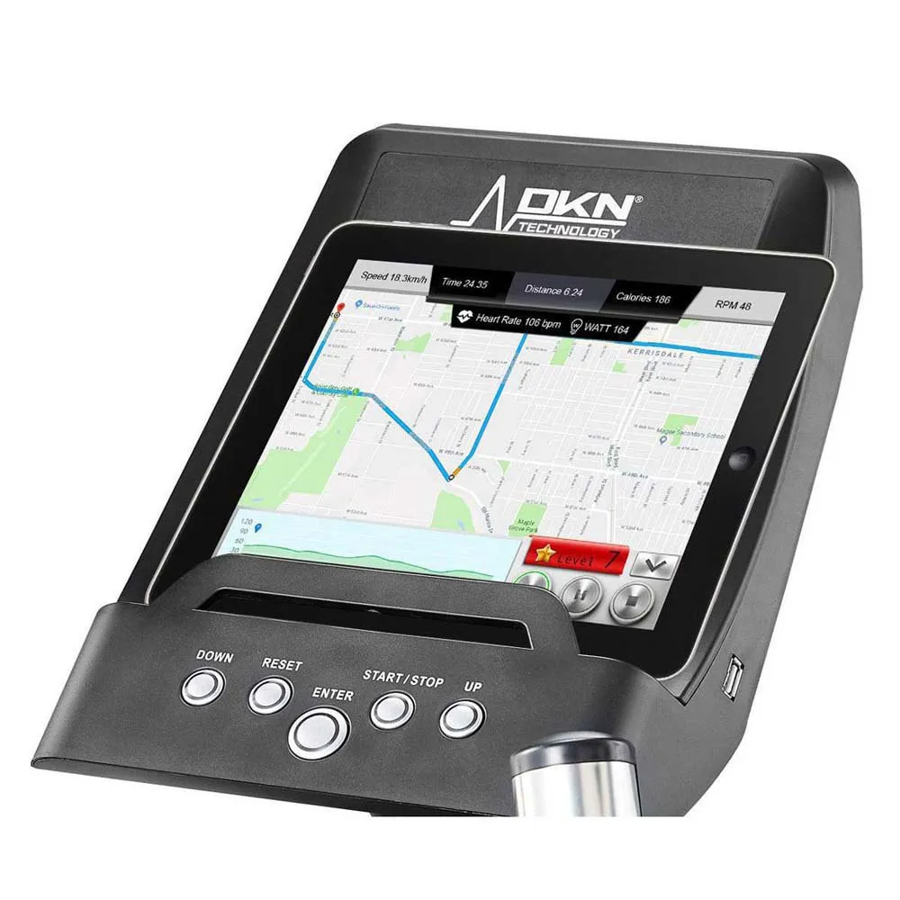 Ergometer AM-3i Exercise Bike - Image 8