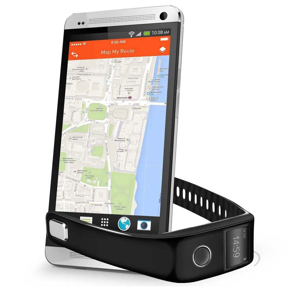 Ergometer AM-3i Exercise Bike - Image 9