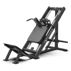 F2G Hack Squat Multifunctional Machine