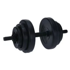 Dumbbell Set 10kg