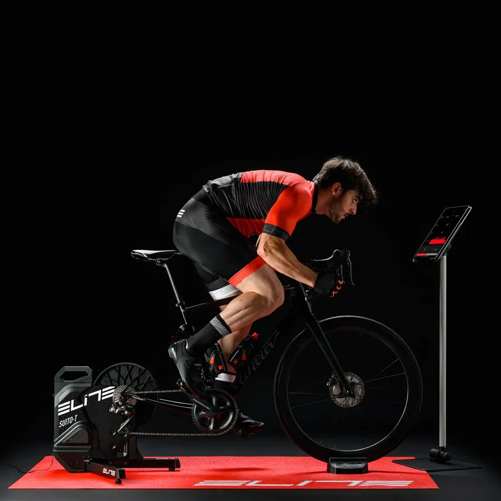 Elite Suito-T Turbo Trainer - Image 4