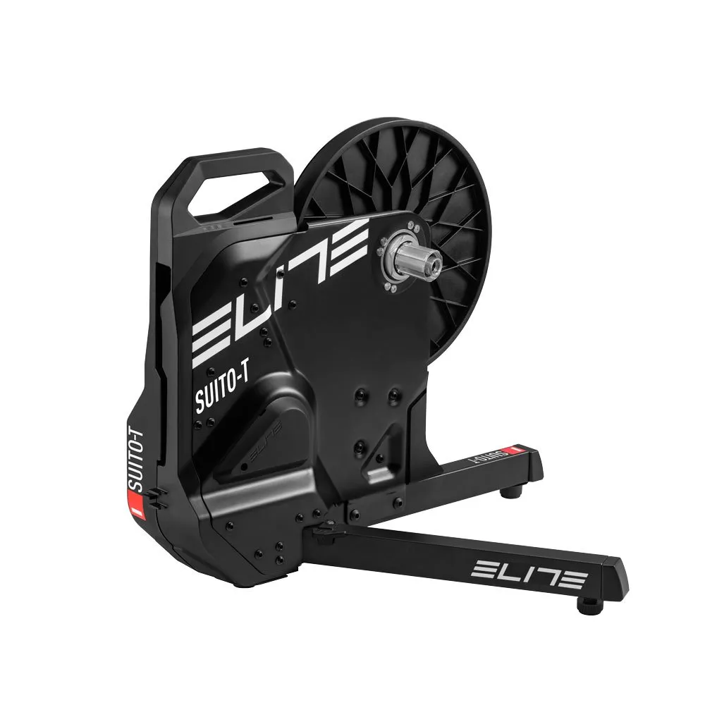 Elite Suito-T Turbo Trainer