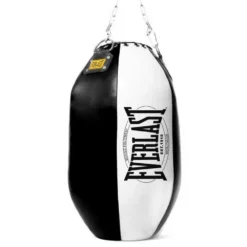 Everlast 1910 Body Shot Filled Bag 30Kg