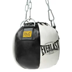 Everlast 1910 Headhunter Filled Bag 5Kg
