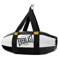 Everlast 1910 Torpedo Filled Bag 30Kg