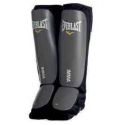 Everlast MMA Shinguards