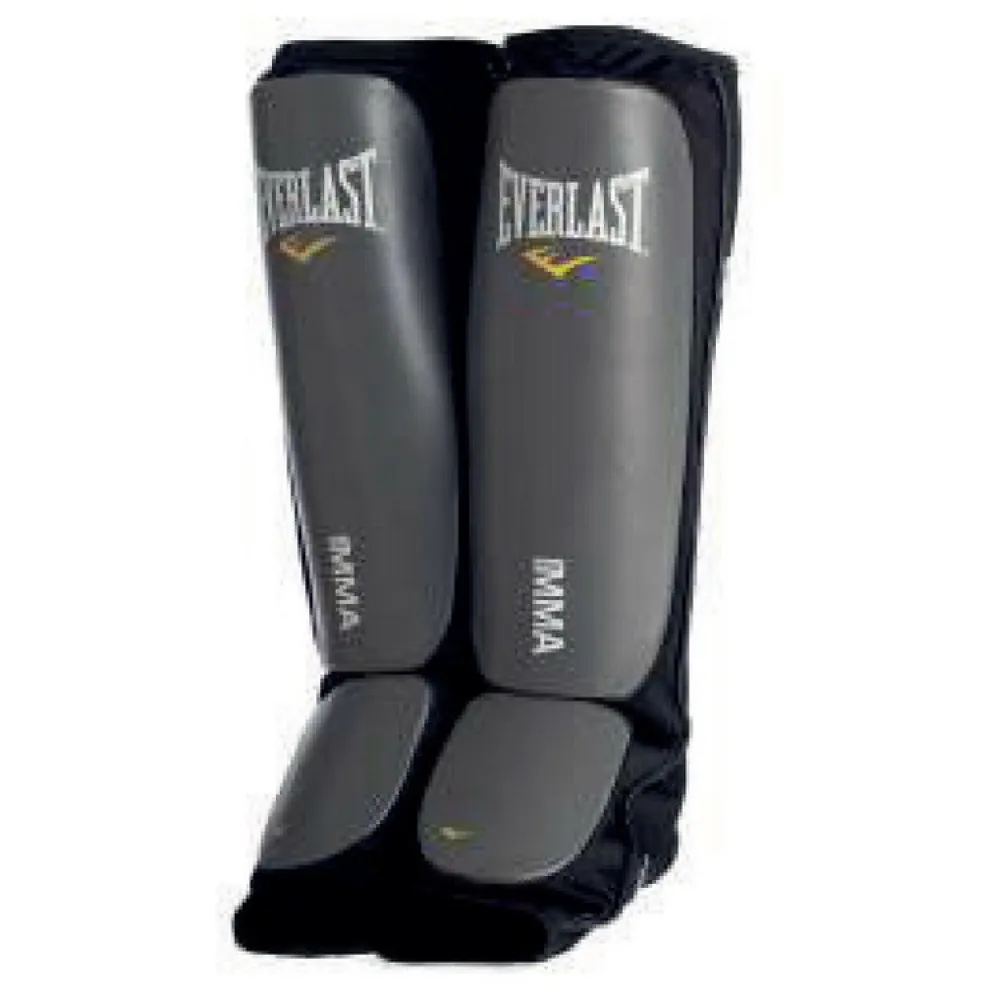 Everlast MMA Shinguards