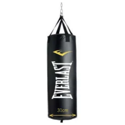 Everlast Nevatear Heavy Unfilled Bag 18Kg 5 Units