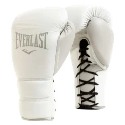 Everlast Powerlock 2 Pro Lace Training Gloves