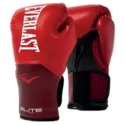 Everlast Pro Style Elite Training Gloves