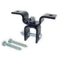 Everlast Wood Beam Heavy Bag Hanger Black Support 6 Units