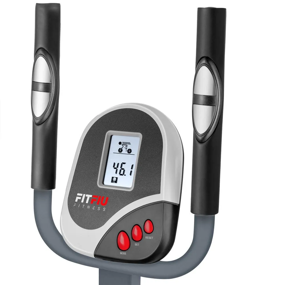 BELI-120 Crosstrainer - Image 2