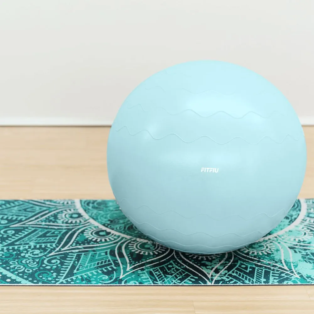 FITBALL-PAT Fitball - Image 3