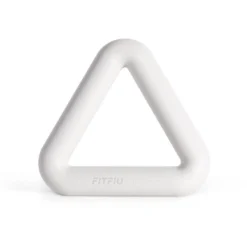 Triangular 3.2kg Kettlebell By Patry Jordan