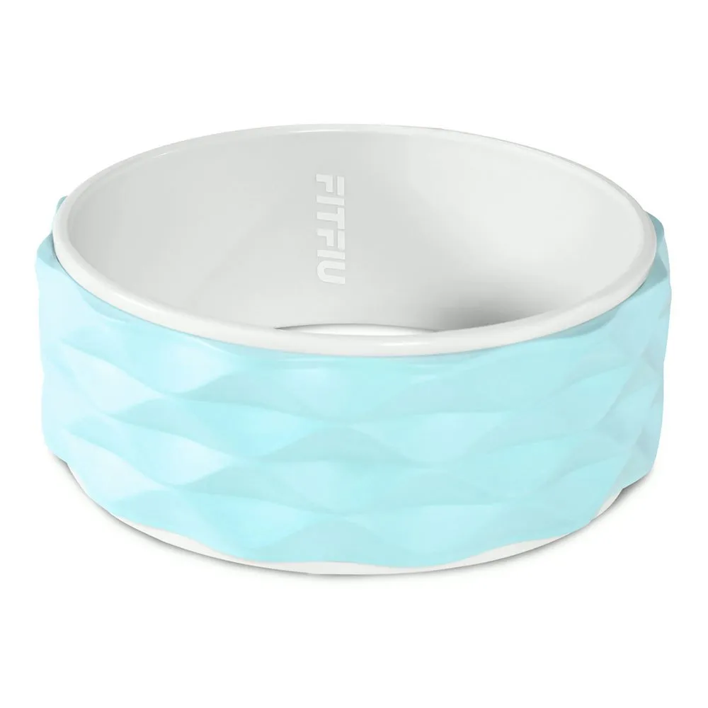 Wheel-Pat Yoga Wheel - Image 2