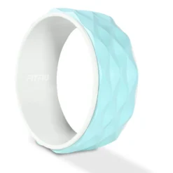 Wheel-Pat Yoga Wheel