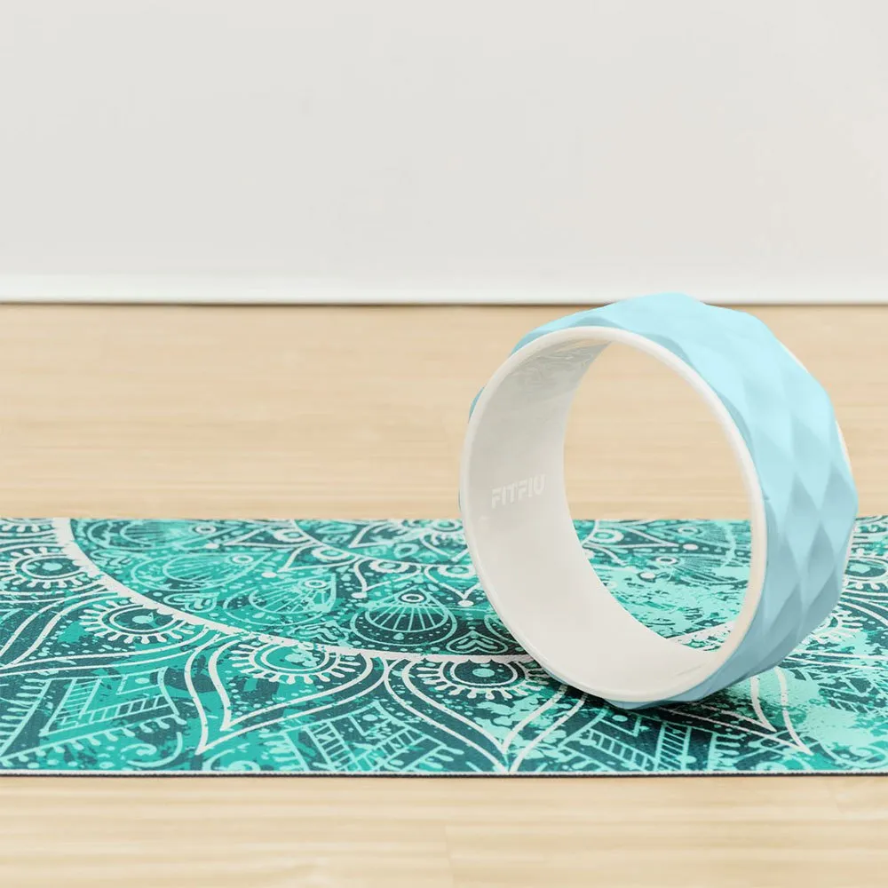 Wheel-Pat Yoga Wheel - Image 6