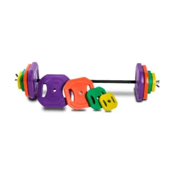 Pump Weights Set 20kg