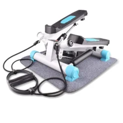 Stepper Cardio Training