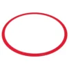 Flat Plastic Agility PVC 40 Cm Pilates Ring