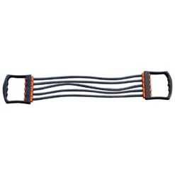 Latex Resistance Expander With Handles