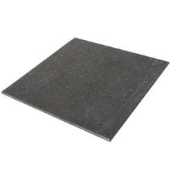 Rubber Flooring For Sports Hall 100x100x2cm