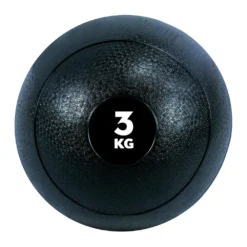 Slam Ball Rubber Weighted Fitness Ball 3Kg