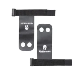 Two Fingers Crosstraining Potholders In Imitation Leather S