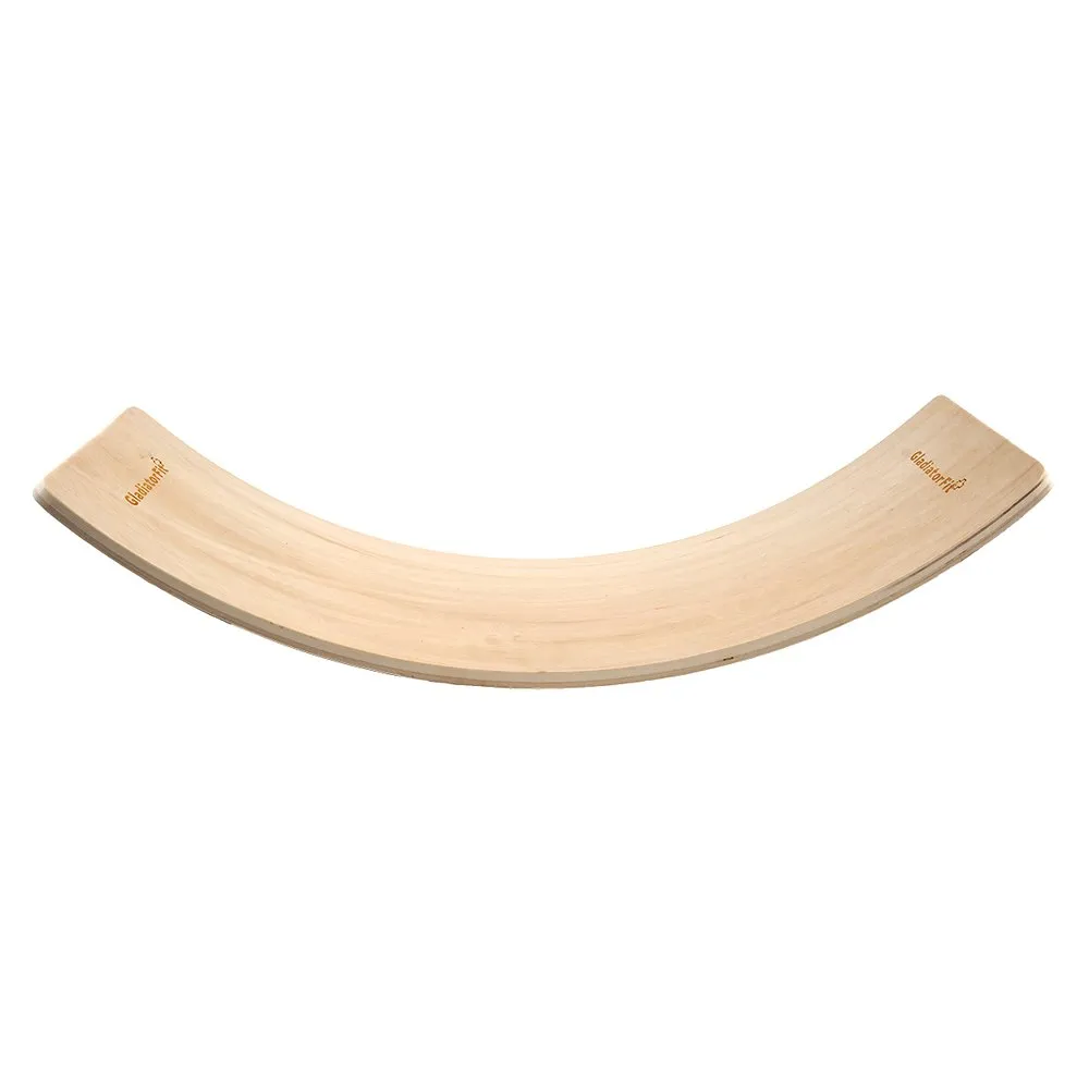 Wooden Balance Board For Children - Image 2