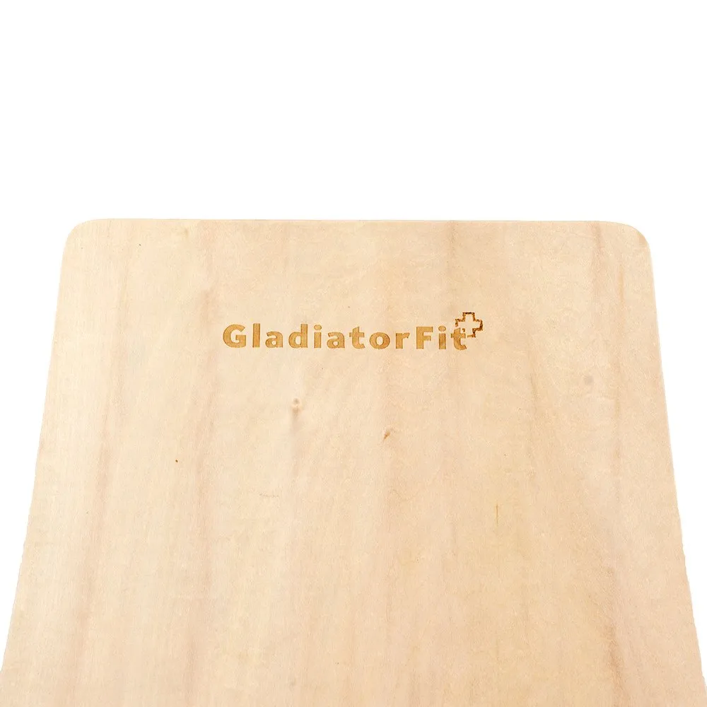Wooden Balance Board For Children - Image 3
