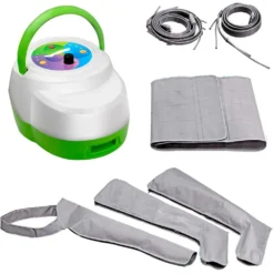 Airpress Petit Recovery System