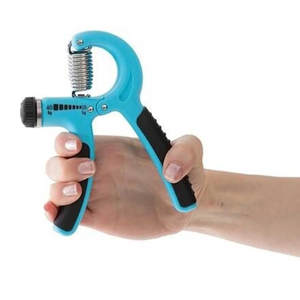 Gymstick Active Adjustable Hand Grip - Image 2
