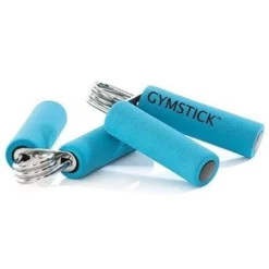 Gymstick Active Foam Hand Grips