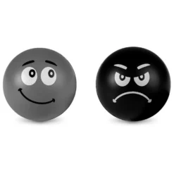 Gymstick Active Stress Ball Set 2 Units