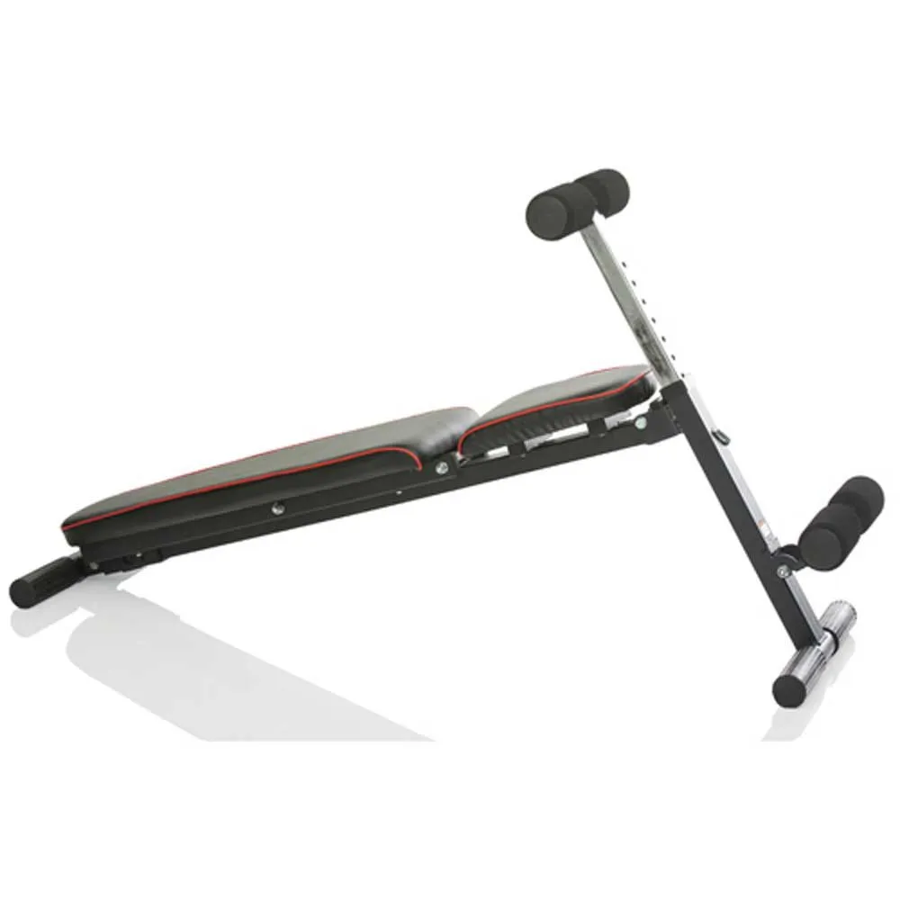 Gymstick Adjustable Bench Multi - Image 3