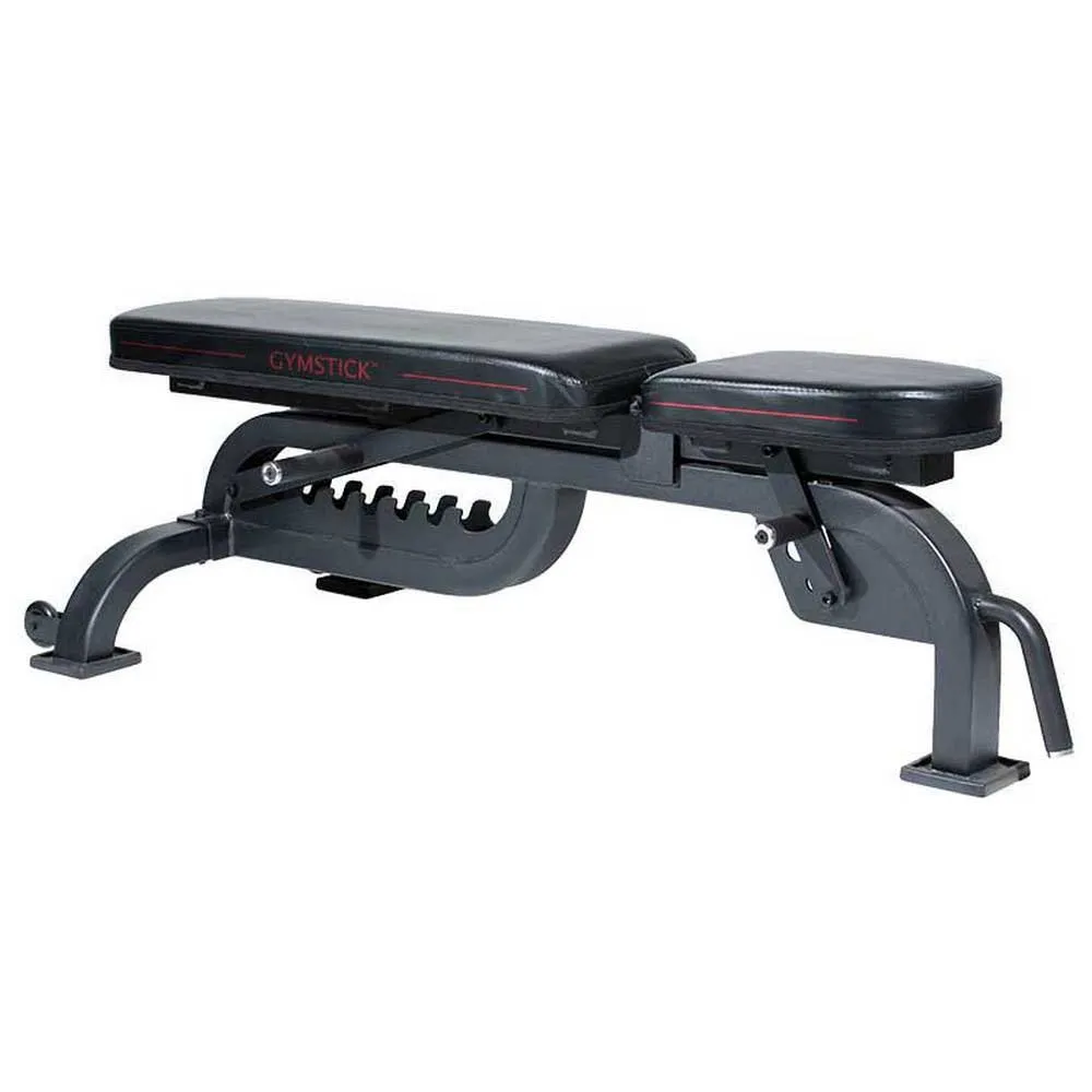 Gymstick Adjustable Bench Pro - Image 2