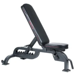 Gymstick Adjustable Bench Pro