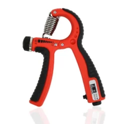 Gymstick Adjustable Hand Grip With Counter