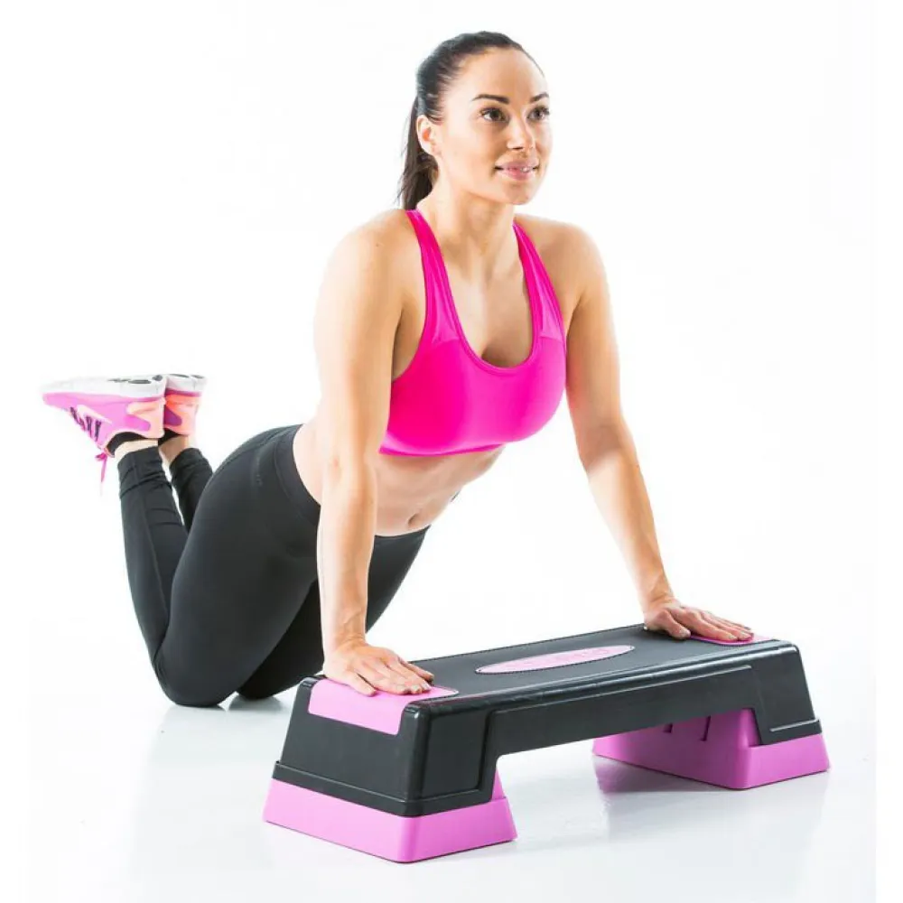 Gymstick Aerobic Stepper - Image 5