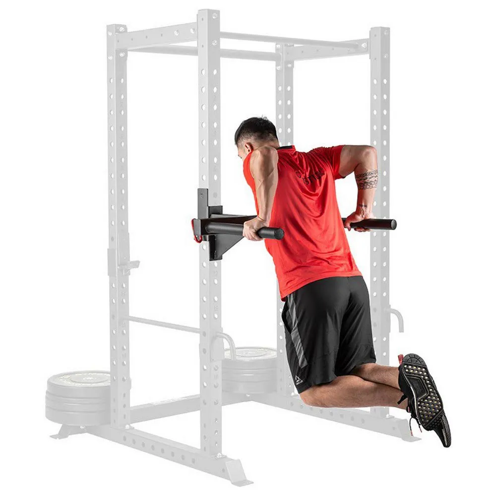 Gymstick Alpha Dip Horn - Image 2