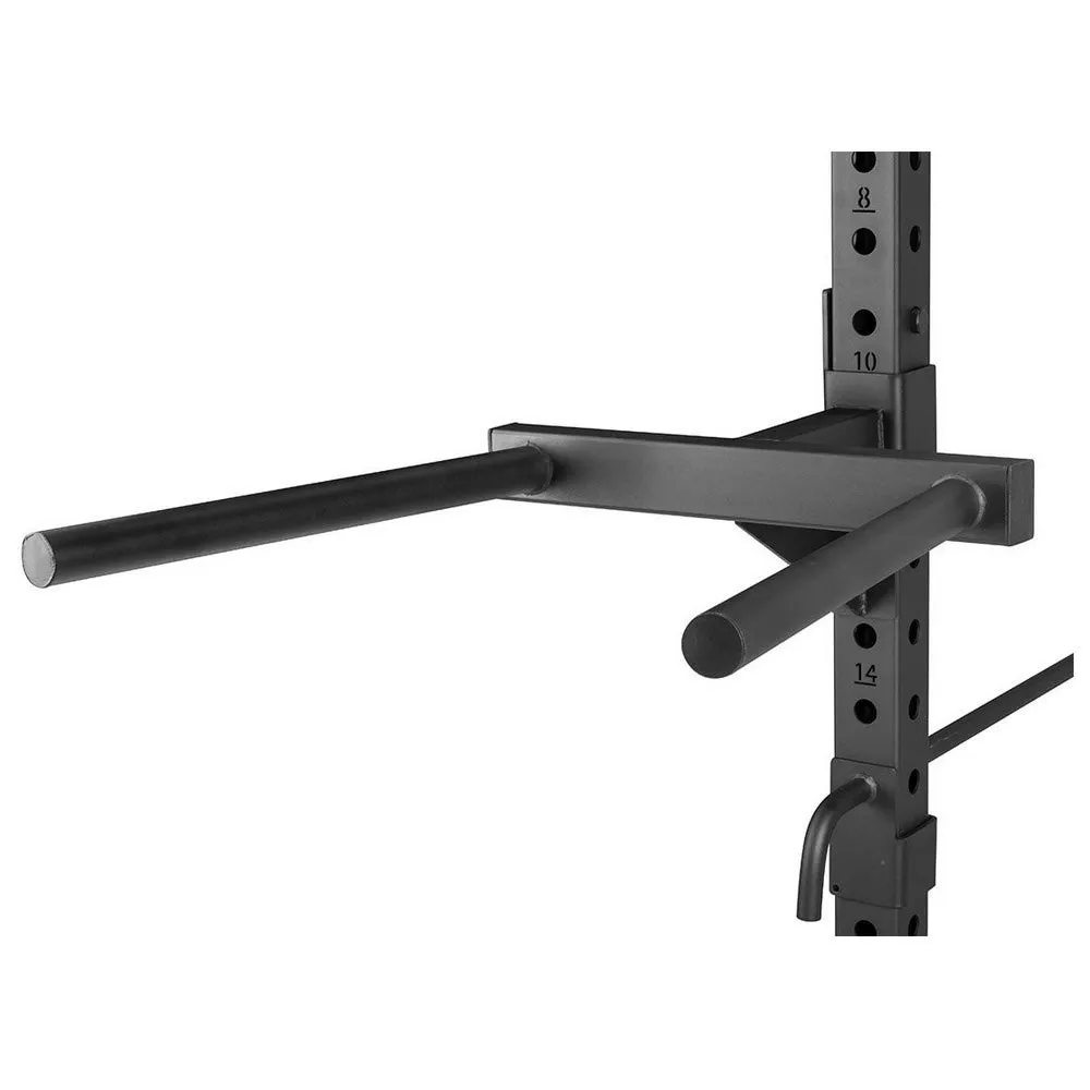 Gymstick Alpha Dip Horn - Image 3