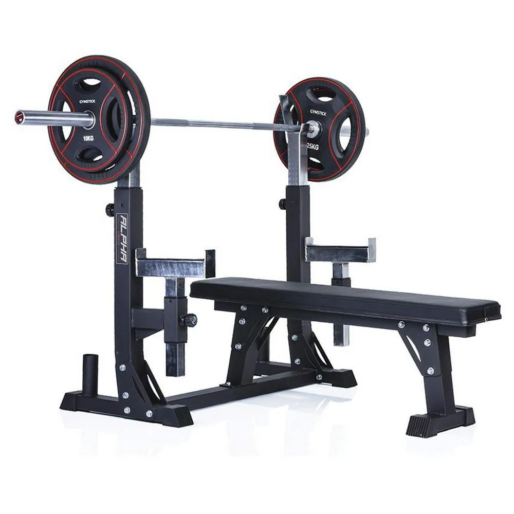 Gymstick Alpha Weight - Image 2