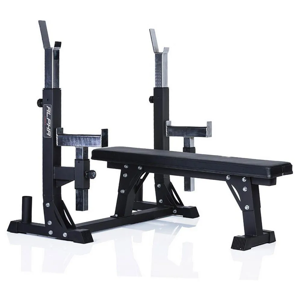 Gymstick Alpha Weight