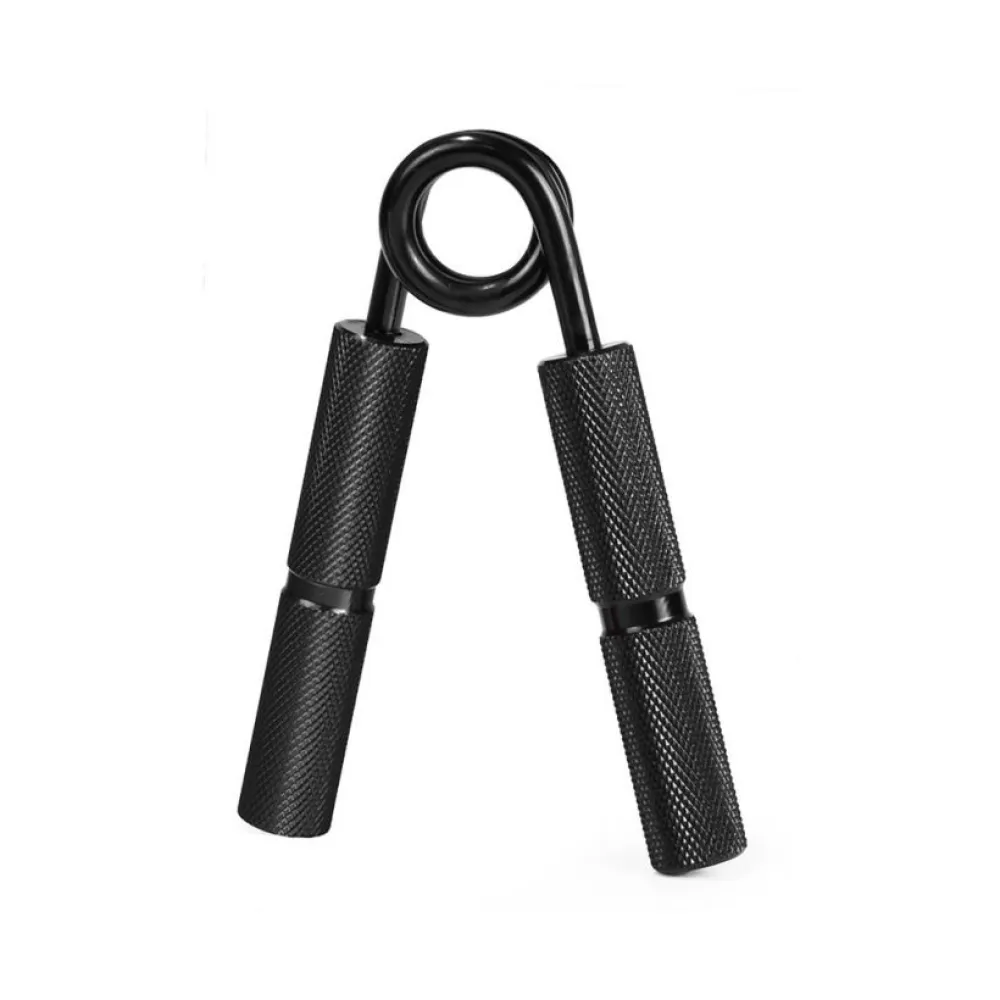 Gymstick Aluminium Hand Grip 45kg - Image 3